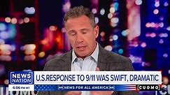 Chris Cuomo says footage of 0ct. 7 attack proves 'Hamas wanted war' | Cuomo