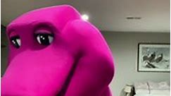 With the release of #iloveyouyouhateme, I want to show that #barney brings #love and #compassion through the power of #imagination. So to @Puppetguy21 @Bob West @David Voss105 and everybody involved, this is for you. #barneyandfriends #iloveyou #barneythedinosaur #fyp #duet #kids