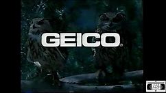 Geico Commercial - 2013