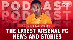 Arsenal Agree Timber Fee, Nwaneri Commits Future & Rice Transfer Deal | #TheArsenalAgenda