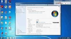 how to view your computer specs(windows 7)