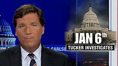 Tucker Carlson: The commitment to lying in Washington is deep and bipartisan
