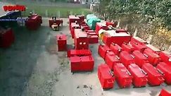 Powerzone - Provides you Perkins and Cummins Generators in Pakistan (13KVA - 2500KVA) - video Dailymotion