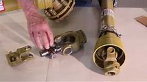How to Install and Maintain Your Tractor PTO Shaft