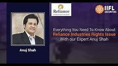 What is Reliance Industries Rights Issue? Everything You Need To Know About RIL Rights Issue
