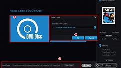 How to Burn DVD that Will Play in DVD Player and the Best Method to Rip DVDs