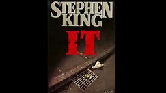 Stephen King's IT omitted controversial sewer scene. NSFW