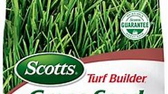 Scotts Turf Builder Grass Seed Commercial Mix, 20 lbs.