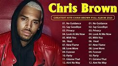 BEST SONGS CHRIS BROWN || GREATEST HITS CHRIS BROWN FULL ALBUM 2023