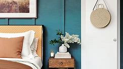 10 Teal Boho Bedroom Ideas - Stunning Color Design