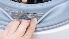 How To Clean Front Load Washer