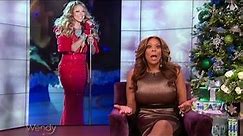Wendy Williams Talking About Mariah Carey, Part 1