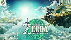 Battle (Hyrule Field) - The Legend of Zelda: Tears of the Kingdom OST
