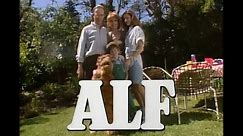 ALF Opening Theme and Credits