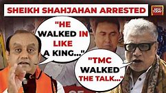 TMC suspends Sheikh Shahjahan but BJP turns up heat on Mamata