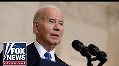 Biden fumbles in Navalny speech: ‘This could not have gone worse’ USSA News | The Tea Party's Front Page.