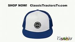 Classic Tractor Fever TV TV Spot, 'Shop Now: Tees, Hoodies and Hats'
