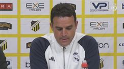 Real Madrid womens coach Alberto Toril previews their UEFA Womens Champions League clash with BK Hac