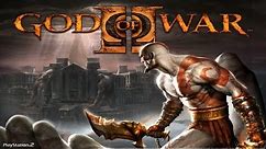 God Of War 2 Walkthrough - Complete Game Full Game