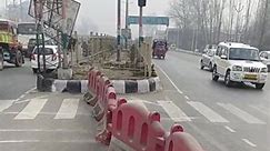 #Live Government approves Flyover... - The Voice Of kashmir