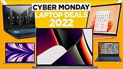 Cyber Monday Laptop Deals 2022 [These 30 Laptop Cyber Monday Deals are INSANE 🤯]