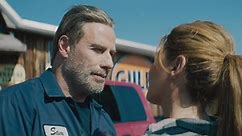John Travolta and Shania Twain Feel the Need for Speed in Trading Paint Trailer Exclusive