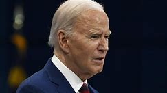 Protest votes against Biden expected in Wisconsin primary