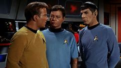 Watch Star Trek: The Original Series (Remastered) Season 1 Episode 3: Charlie "X" - Full show on Paramount Plus