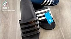 🔥 Dive into the hottest Adidas Slide sales now! 🔥 #AdidasSlides #HotDeals #sales @unlock_stores | Unlock Stores