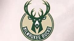 Milwaukee Bucks Logo Evolution