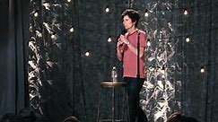 Tig Notaro Happy To Be Here