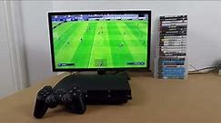 Playstation 3 - FIFA 16