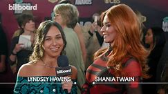 Shania Twain on Receiving The Equal Play Award, The Story Behind Her Famous "Let's Go Girls" Line & More | CMT Awards 2023 - video Dailymotion