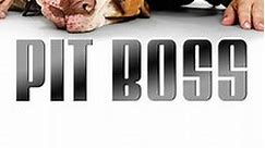 Pit Boss: Season 2 Episode 12 Great Balls of Fire