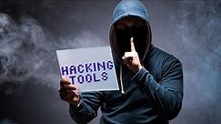 12 Most Popular Hacking Tools uses by Ethical Hacker