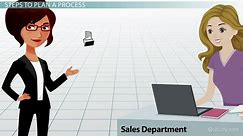 What Is Process Planning in Management? - Steps & Principles