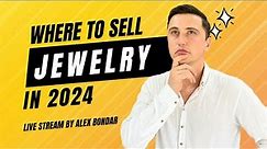 Top-5 Media & Platforms for Jewelry Sales in 2024