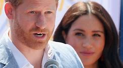 Prince Harry takes on British tabloid newspapers