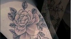 27 Amazing Flower Sleeve Tattoos