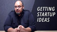 How to Get and Test Startup Ideas - Michael Seibel