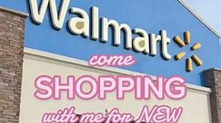 128_We love a freshly stocked Walmart 👏🏼 What should we try first #walmart #walmartbeauty #comesho #reelfb #reels #foryoupage #fyp | Koslid