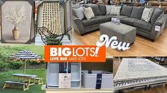 🔥 Big lots Shop With Me | Big Lots Haul | Broyhill Furniture | Home Decor and More