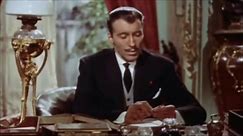 Man Who Could Cheat Death (1958) - video Dailymotion