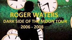 Roger Waters - Dark Side Of The Moon Tour - Full Concert
