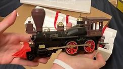 Unboxing Vintage O Scale Trains From Goodwill