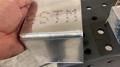 PrimeWeld TIG325X Comparing AC Frequency Settings Spring Rebates