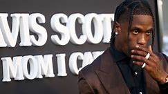 Travis Scott Launches Cactus Jack Foundation & Will Grant HBCU Scholarships To Fans