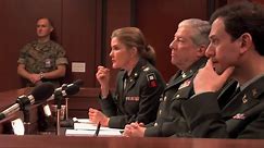 Military Tribunals To Begin In January