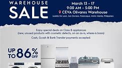 Electrolux - 😱 Explore irresistible offers at the...