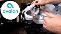 How to Clean and Maintain Your Water Dispenser